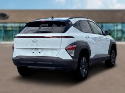 Hyundai Kona SEL Sport AWD 2026
