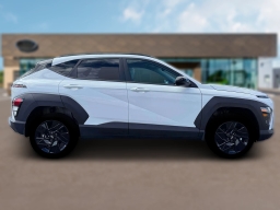 Hyundai Kona SEL Sport AWD 2026