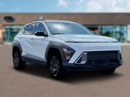 Hyundai Kona SEL Sport AWD 2026