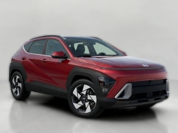 Hyundai Kona SEL Sport AWD 2026