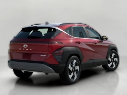 Hyundai Kona SEL Sport AWD 2026