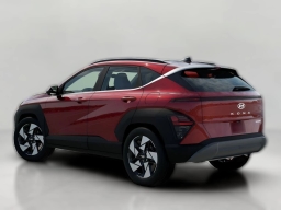 Hyundai Kona SEL Sport AWD 2026