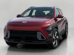 Hyundai Kona SEL Sport AWD 2026