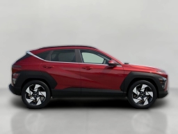 Hyundai Kona SEL Sport AWD 2026