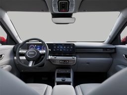 Hyundai Kona SEL Sport AWD 2026