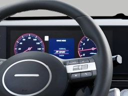 Hyundai Kona SEL Sport AWD 2026