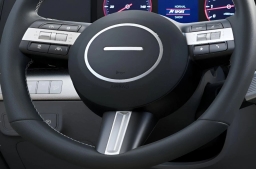 Hyundai Kona SEL Sport AWD 2026
