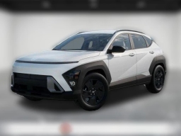 Hyundai Kona SEL Sport AWD 2026