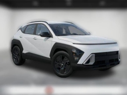 Hyundai Kona SEL Sport AWD 2026