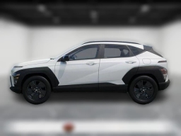 Hyundai Kona SEL Sport AWD 2026