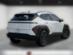 Hyundai Kona SEL Sport AWD 2026