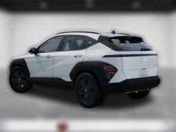 Hyundai Kona SEL Sport AWD 2026