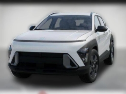 Hyundai Kona SEL Sport AWD 2026