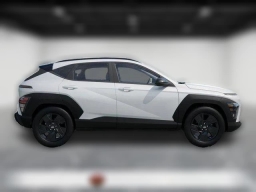 Hyundai Kona SEL Sport AWD 2026
