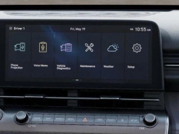 Hyundai Kona SEL Sport AWD 2026