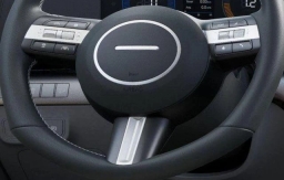 Hyundai Kona SEL Sport AWD 2026