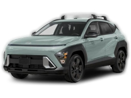 Hyundai Kona SEL Sport AWD 2027