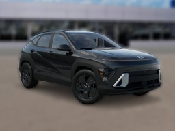 Hyundai Kona SEL Sport AWD 2027