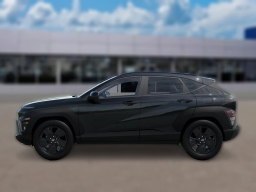 Hyundai Kona SEL Sport AWD 2027