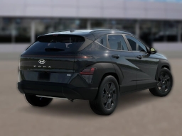 Hyundai Kona SEL Sport AWD 2027