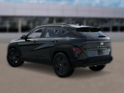 Hyundai Kona SEL Sport AWD 2027