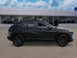 Hyundai Kona SEL Sport AWD 2027
