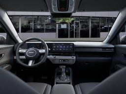 Hyundai Kona SEL Sport AWD 2027