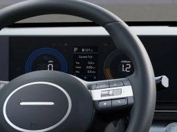 Hyundai Kona SEL Sport AWD 2027