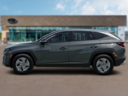 Hyundai Tucson Hybrid SE FWD 2026