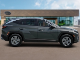 Hyundai Tucson Hybrid SE FWD 2026