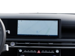 Hyundai Tucson Hybrid SE FWD 2026
