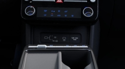 Hyundai Tucson Hybrid SE FWD 2026