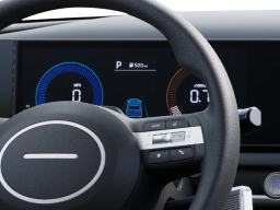 Hyundai Tucson Hybrid SE FWD 2026