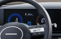 Hyundai Tucson Hybrid SE FWD 2026