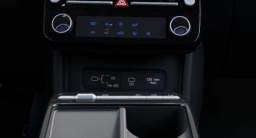 Hyundai Tucson Hybrid SE FWD 2026