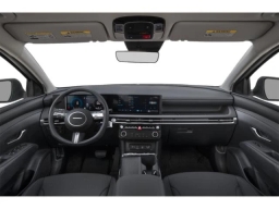 Hyundai Tucson Hybrid SE FWD 2026
