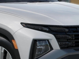 Hyundai Tucson Hybrid SE FWD 2026