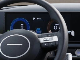 Hyundai Tucson Hybrid SE FWD 2026