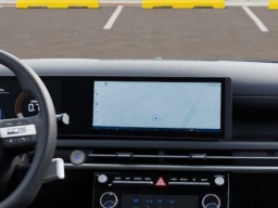 Hyundai Tucson Hybrid SE FWD 2026