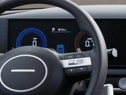 Hyundai Tucson Hybrid SE FWD 2026