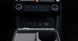 Hyundai Tucson Hybrid SE FWD 2026