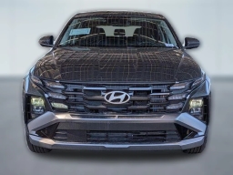 Hyundai Tucson Hybrid SE FWD 2026