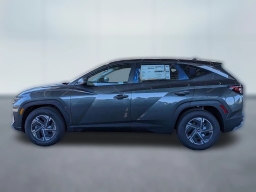 Hyundai Tucson Hybrid SE FWD 2026