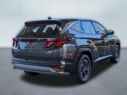 Hyundai Tucson Hybrid SE FWD 2026