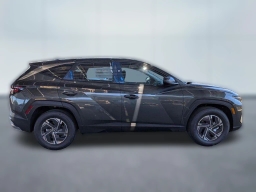 Hyundai Tucson Hybrid SE FWD 2026