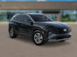 Hyundai Tucson Hybrid SE FWD 2026