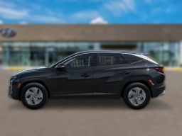 Hyundai Tucson Hybrid SE FWD 2026