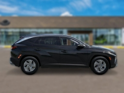 Hyundai Tucson Hybrid SE FWD 2026