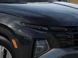Hyundai Tucson Hybrid SE FWD 2026
