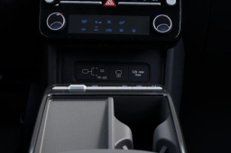 Hyundai Tucson Hybrid SE FWD 2026